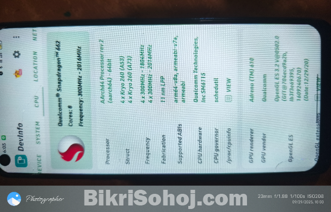 Oppo f19
